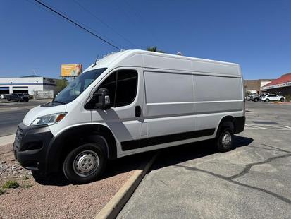 ram promaster cargo van 2023 3C6LRVDG3PE502274 image ram promaster cargo van 2023 3C6LRVDG3PE502274 image